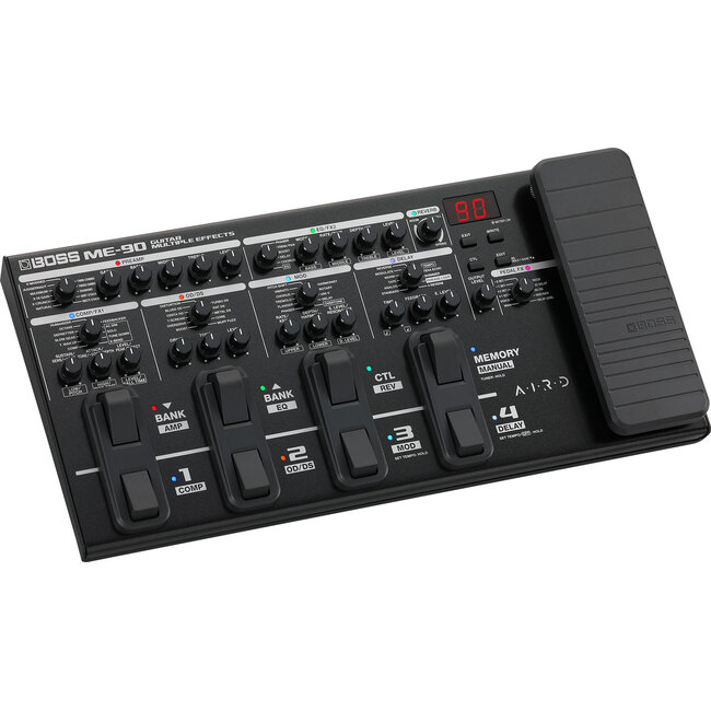 Boss ME-90 GUITAR MULTIPLE EFFECTS