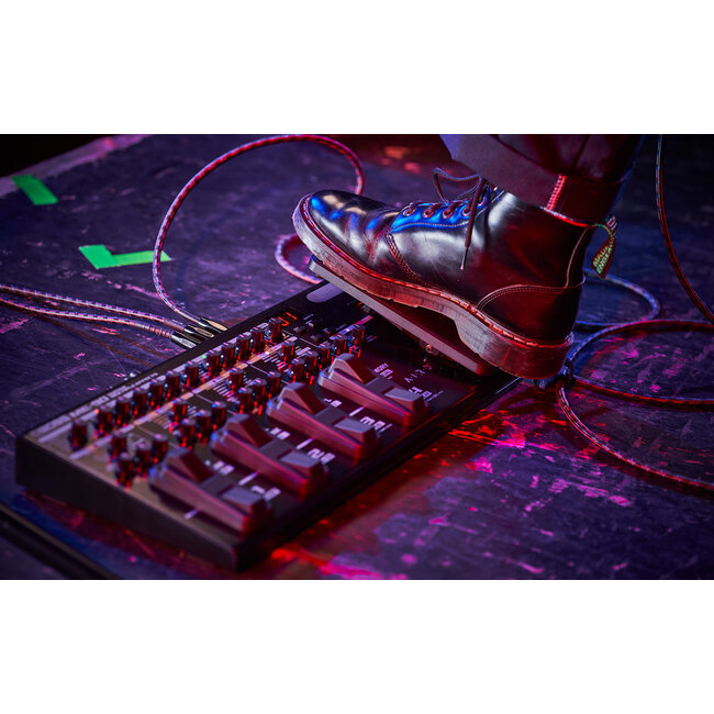 Boss ME-90 GUITAR MULTIPLE EFFECTS