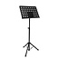 Boston Boston OMS-285  Boston metal music stand with perforated desk (49x34cm)