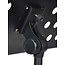 Boston Boston OMS-285  Boston metal music stand with perforated desk (49x34cm)
