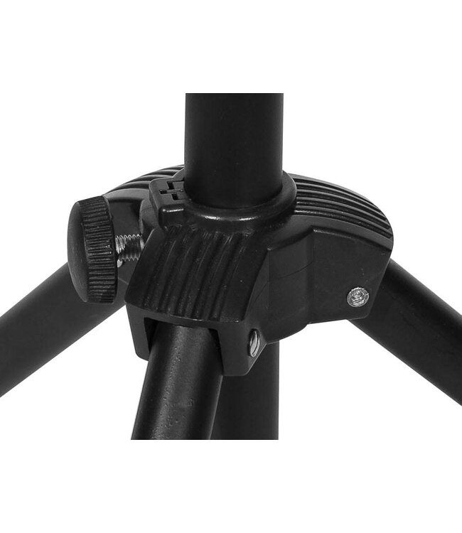 Boston Boston OMS-285  Boston metal music stand with perforated desk (49x34cm)