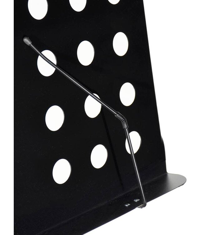 Boston Boston OMS-285  Boston metal music stand with perforated desk (49x34cm)