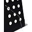 Boston OMS-285  Boston metal music stand with perforated desk (49x34cm)