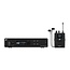 Sennheiser Sennheiser XSWIEM/C | Wireless Inear system C-range (662-686MHz)