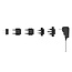Sennheiser Sennheiser XSWIEM/C | Wireless Inear system C-range (662-686MHz)