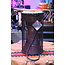 Meinl ATD-L Afrikaanse Talking drum groot 8" x 40cm hoog