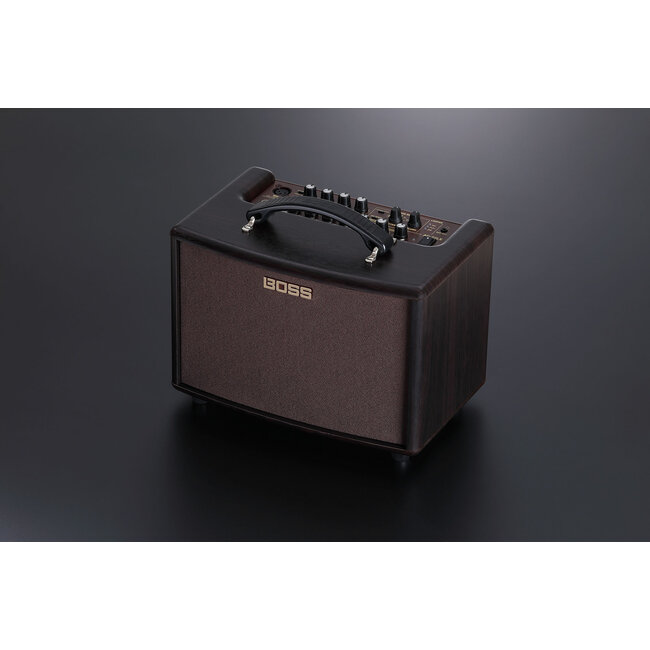 Boss AC-22LX  GUITAR AMPLIFIER WITH SPEAKERS