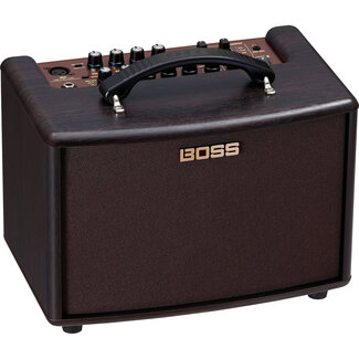 Boss AC-22LX  GUITAR AMPLIFIER WITH SPEAKERS
