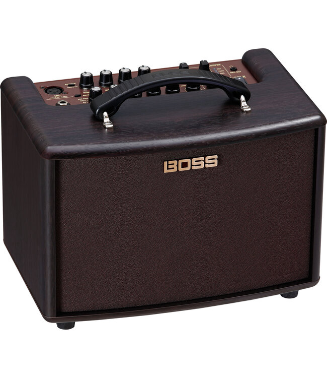 Boss AC-22LX  GUITAR AMPLIFIER WITH SPEAKERS