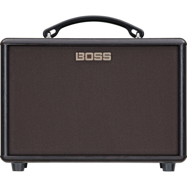 Boss AC-22LX  GUITAR AMPLIFIER WITH SPEAKERS