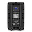 VONYX VSA500 PORTABLE SYSTEM Partybox 12" incl. 2 draadloze microfoons 174.052