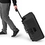 VONYX VSA500 PORTABLE SYSTEM Partybox 12" incl. 2 draadloze microfoons 174.052