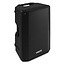 VONYX VSA500 PORTABLE SYSTEM Partybox 12" incl. 2 draadloze microfoons 174.052