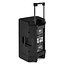 VONYX VSA700 PORTABLE SYSTEM Partybox 15" incl. 2 draadloze microfoons 174.055