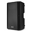 VONYX VSA700 PORTABLE SYSTEM Partybox 15" incl. 2 draadloze microfoons 174.055