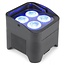 BeamZ BBP94 Uplight Par 4x 10W