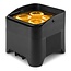 BeamZ BBP94W BATTERY UPLIGHT PAR 4X12W WDMX wireless dmx