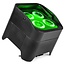BeamZ BBP94W BATTERY UPLIGHT PAR 4X12W WDMX wireless dmx