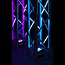 BeamZ BBP94W BATTERY UPLIGHT PAR 4X12W WDMX wireless dmx