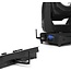 BeamZ BBP WIRELESS DMX TRANSMITTER/RECEIVER 154.077