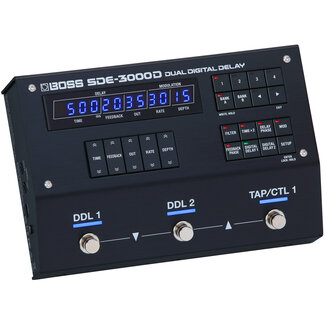 SDE-3000D