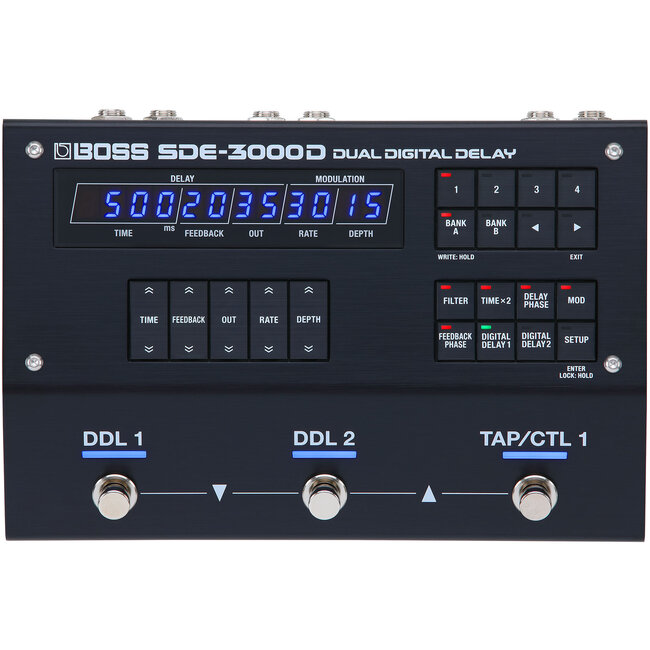 SDE-3000D