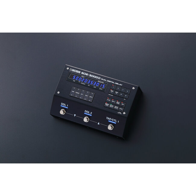 SDE-3000D