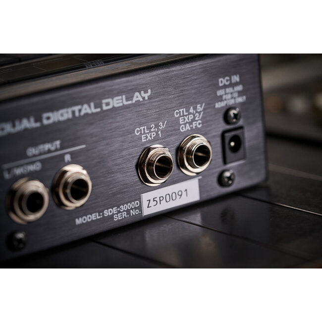 SDE-3000D