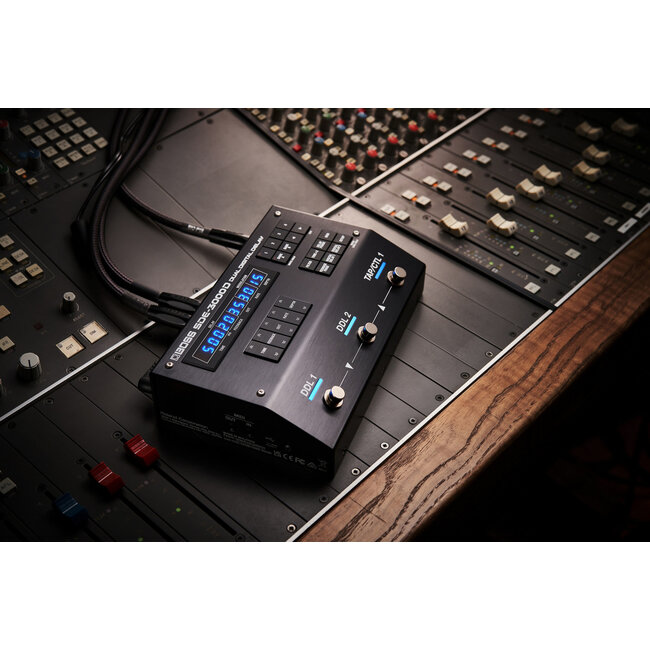 SDE-3000D