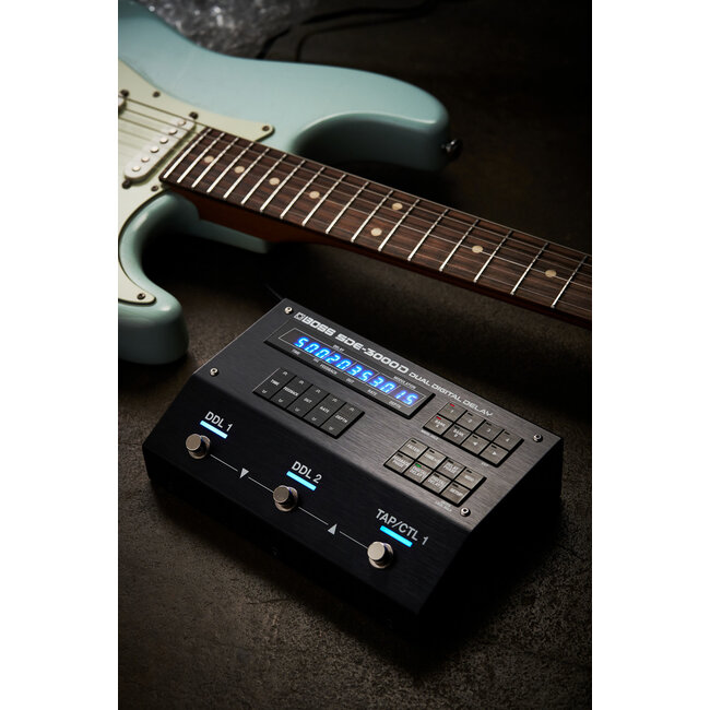 SDE-3000D