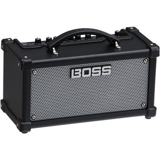 Boss BOSS D-CUBE LX DUAL CUBE LX GUITAR AMPLIFIER