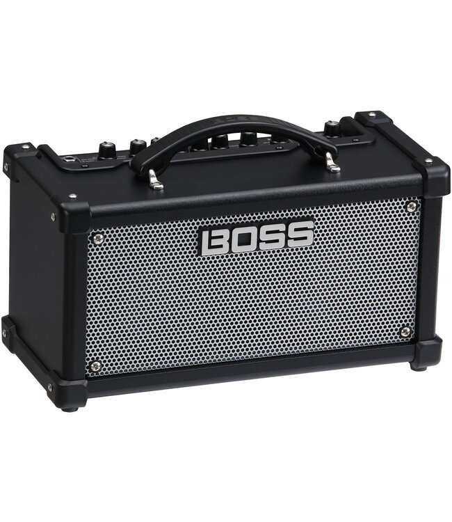 Boss BOSS D-CUBE LX DUAL CUBE LX GUITAR AMPLIFIER