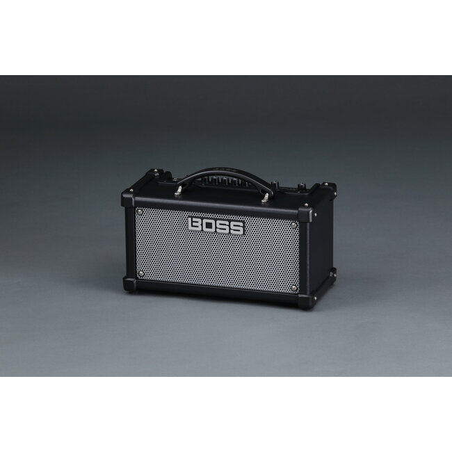 Boss BOSS D-CUBE LX DUAL CUBE LX GUITAR AMPLIFIER
