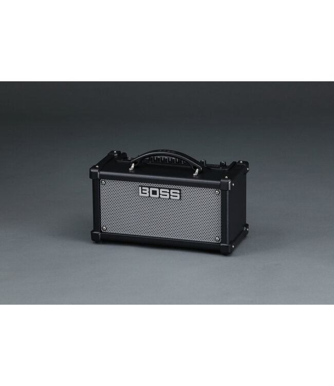 Boss BOSS D-CUBE LX DUAL CUBE LX GUITAR AMPLIFIER