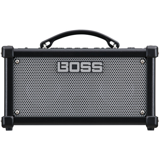 Boss BOSS D-CUBE LX DUAL CUBE LX GUITAR AMPLIFIER