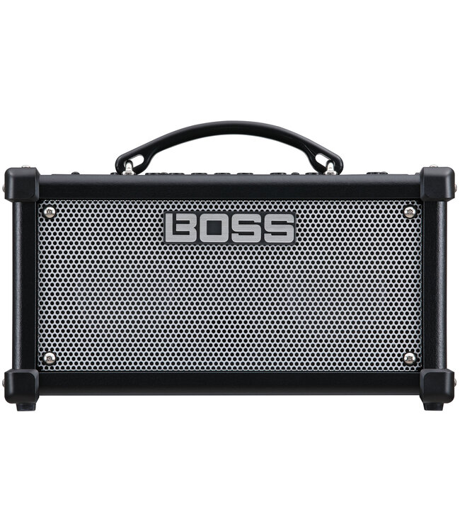 Boss BOSS D-CUBE LX DUAL CUBE LX GUITAR AMPLIFIER
