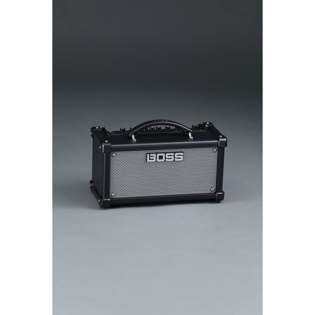 Boss BOSS D-CUBE LX DUAL CUBE LX GUITAR AMPLIFIER