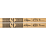 Zildjian Drum Sticks, Hickory, Wood Tip, LE 400 ANNIVERSARY Z5A, natural Z5A-400