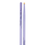 Zildjian Drum Sticks, Hickory, Acorn Tip, LE 400 ANNIVERSARY Z5AACP, purple Z5AACP-400