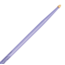 Zildjian Drum Sticks, Hickory, Acorn Tip, LE 400 ANNIVERSARY Z5AACP, purple Z5AACP-400