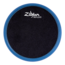 Zildjian ZXPPRCB06 Reflexx Conditioning practice pad 6 inch