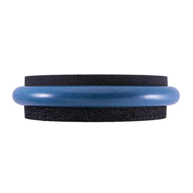 Zildjian ZXPPRCB06 Reflexx Conditioning practice pad 6 inch