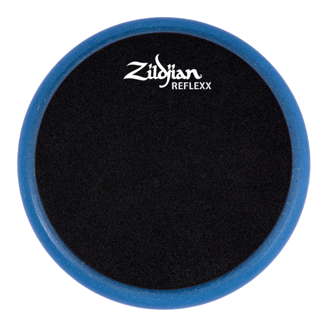 Zildjian ZXPPRCB06 Reflexx Conditioning practice pad 6 inch