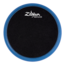 Zildjian ZXPPRCB06 Reflexx Conditioning practice pad 6 inch