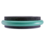 Zildjian ZXPPRCG06 Reflexx Conditioning practice pad 6 inch green