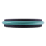 Zildjian ZXPPRCG10 Practice Pad, Reflexx Conditioning Pad, 10 Green