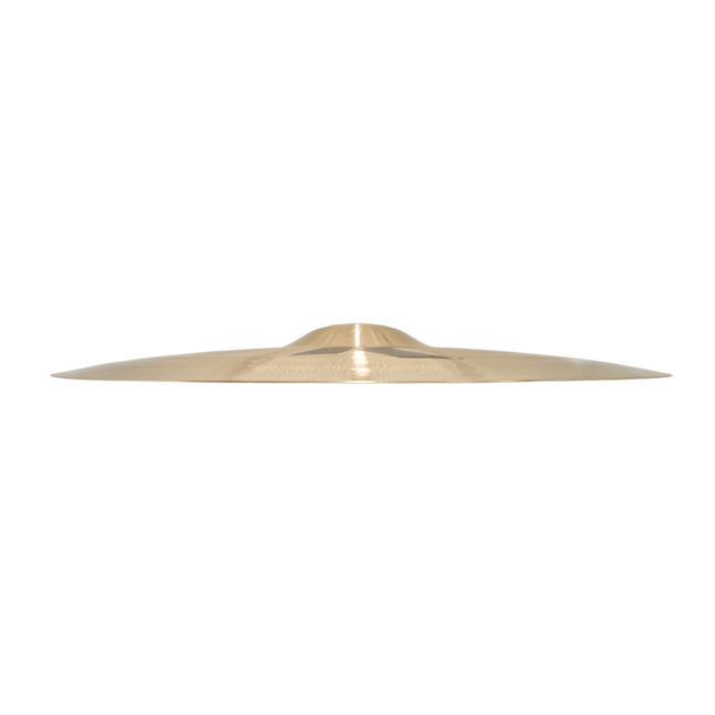 Zildjian Crash, K Zildjian, 19", Paper Thin Crash, traditional ZIK2819