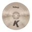 Zildjian Crash, K Zildjian, 19", Paper Thin Crash, traditional ZIK2819