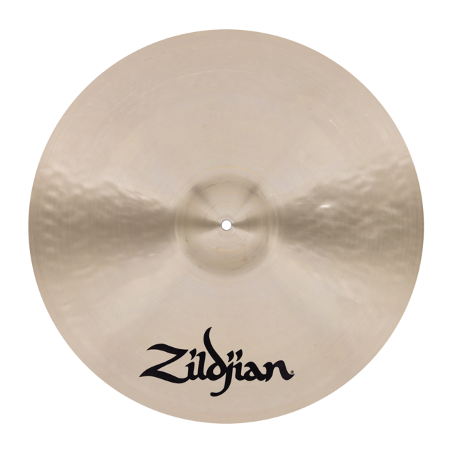 Zildjian Crash, K Zildjian, 19", Paper Thin Crash, traditional ZIK2819