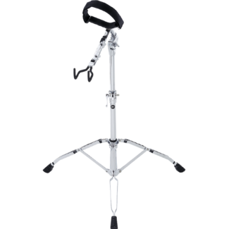 Meinl TMD Meinl Djembe stand flex chrom demo winkel model